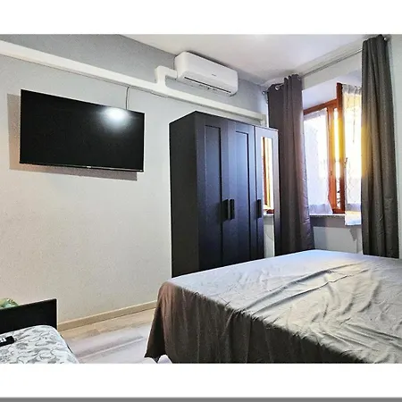 Romantic Retreat On The * Nebbiuno