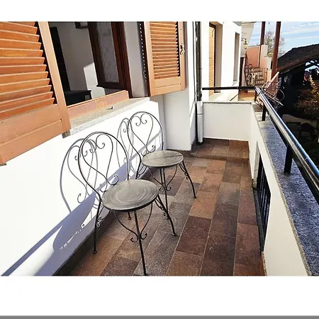 Romantic Retreat On The بيت للعطل