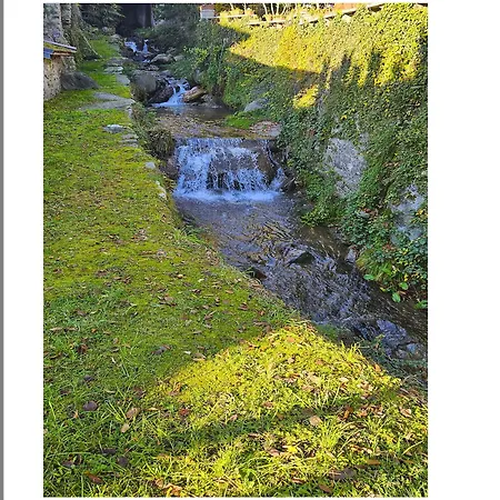 Romantic Retreat On The * Nebbiuno