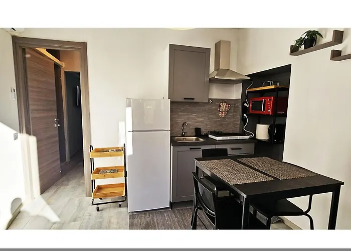 Romantic Retreat On The Dom wakacyjny *