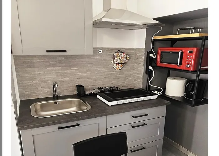 Romantic Retreat On The Dom wakacyjny *