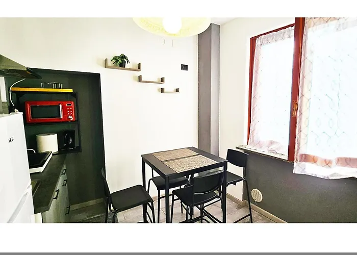 Romantic Retreat On The Dom wakacyjny *