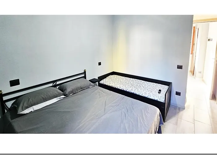 Romantic Retreat On The * Nebbiuno