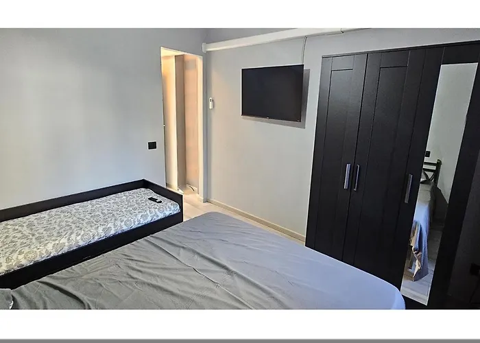 Romantic Retreat On The *