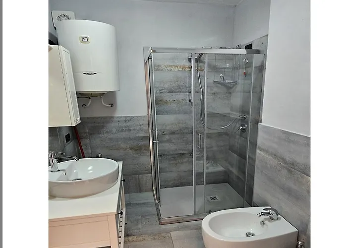 Romantic Retreat On The Dom wakacyjny