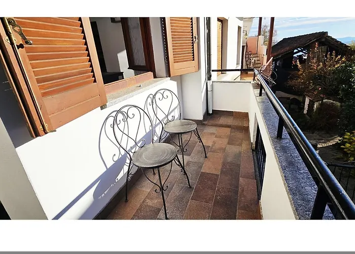 Romantic Retreat On The Dom wakacyjny