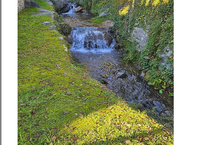 Romantic Retreat On The * Nebbiuno