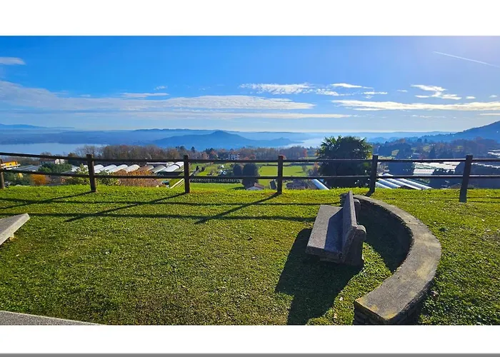 Romantic Retreat On The